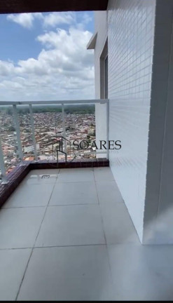 Imagem Apartamento com 2 Quartos à Venda, 62 m² em Canudos - Belém