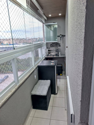 Imagem Apartamento com 2 Quartos à Venda, 50 m² em Vila Metalúrgica - Santo André Imagem Apartamento com 2 Quartos à Venda, 50 m² em Vila Metalúrgica - Santo André