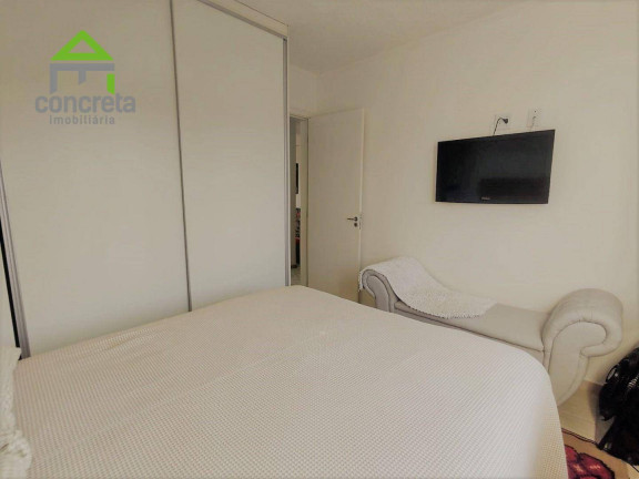 Imagem Apartamento com 2 Quartos à Venda, 60 m² em Jardim Monte Santo - Cotia Imagem Apartamento com 2 Quartos à Venda, 60 m² em Jardim Monte Santo - Cotia
