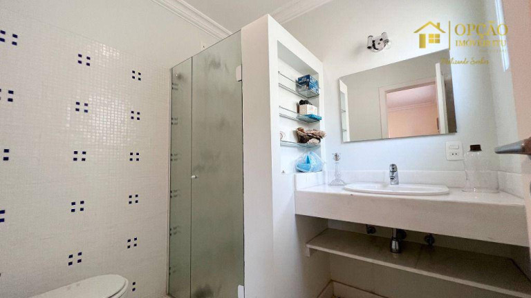 Imagem Casa com 3 Quartos à Venda, 440 m² em Condomínio Jardim Theodora - Itu Imagem Casa com 3 Quartos à Venda, 440 m² em Condomínio Jardim Theodora - Itu