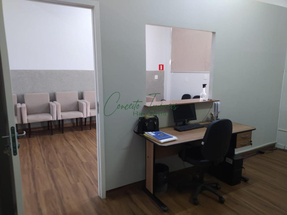 Imagem Sala Comercial para Alugar, 100 m² em Boa Vista - São José Do Rio Preto