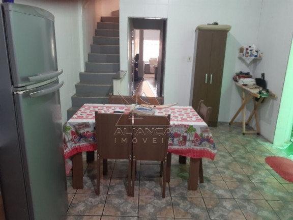 Imagem Casa com 4 Quartos à Venda, 205 m² em Vila Tibério - Ribeirão Preto Imagem Casa com 4 Quartos à Venda, 205 m² em Vila Tibério - Ribeirão Preto