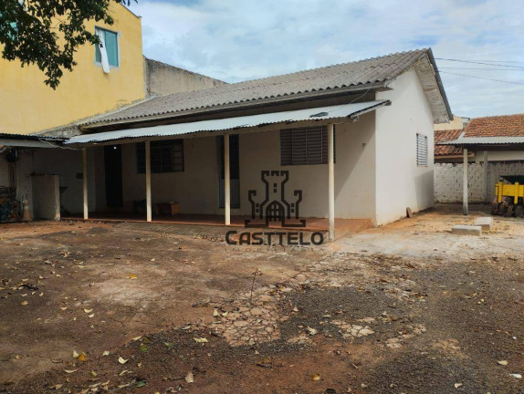 Imagem Casa com 3 Quartos à Venda, 60 m² em Parque Residencial João Piza - Londrina Imagem Casa com 3 Quartos à Venda, 60 m² em Parque Residencial João Piza - Londrina