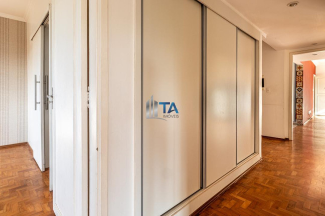 Imagem Imóvel com 3 Quartos à Venda, 127 m² em Cambuí - Campinas