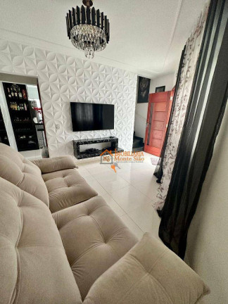 Imagem Casa com 2 Quartos à Venda, 125 m² em Parque Residencial Scaffid Ii - Itaquaquecetuba Imagem Casa com 2 Quartos à Venda, 125 m² em Parque Residencial Scaffid Ii - Itaquaquecetuba