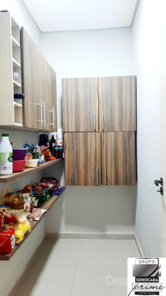 Imagem Casa com 3 Quartos à Venda, 380 m² em Wanel Ville - Sorocaba Imagem Casa com 3 Quartos à Venda, 380 m² em Wanel Ville - Sorocaba