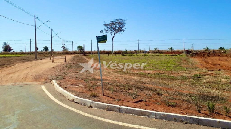 Imagem Terreno à Venda, 1.025 m² em Residencial Solar São Francisco Ii - Trindade Imagem Terreno à Venda, 1.025 m² em Residencial Solar São Francisco Ii - Trindade