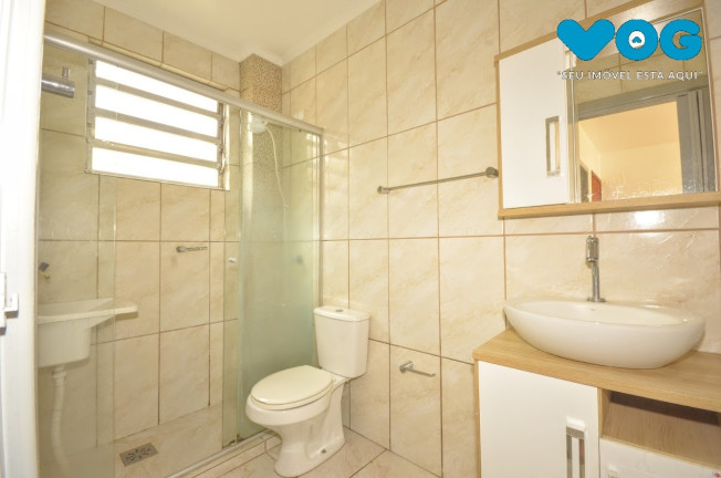 Imagem Imóvel com 1 Quarto à Venda, 33 m² em Passo Da Areia - Porto Alegre Imagem Imóvel com 1 Quarto à Venda, 33 m² em Passo Da Areia - Porto Alegre