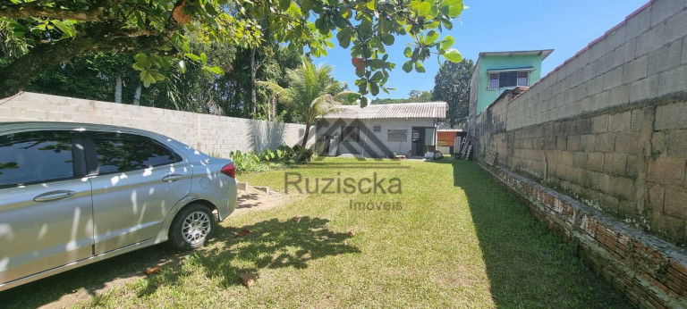 Imagem Casa com 2 Quartos à Venda, 363 m² em Jardim Maramba Ii - Itanhaém Imagem Casa com 2 Quartos à Venda, 363 m² em Jardim Maramba Ii - Itanhaém