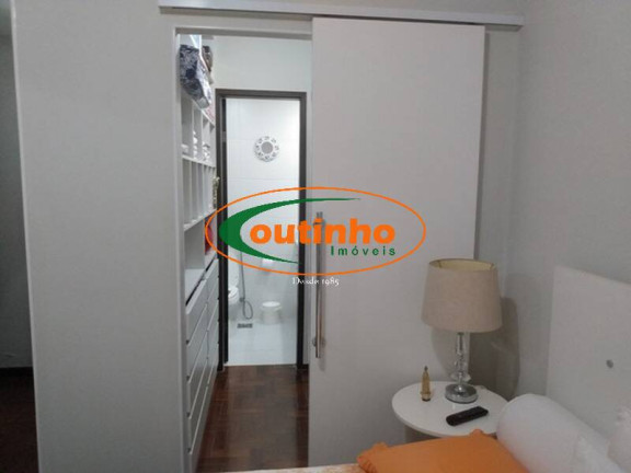 Imagem Apartamento com 3 Quartos à Venda, 120 m² em Tijuca - Rio De Janeiro Imagem Apartamento com 3 Quartos à Venda, 120 m² em Tijuca - Rio De Janeiro