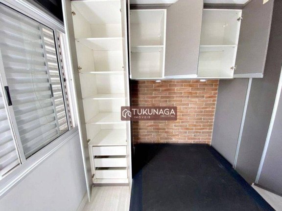 Imagem Apartamento com 2 Quartos à Venda, 50 m² em Protendit - São Paulo