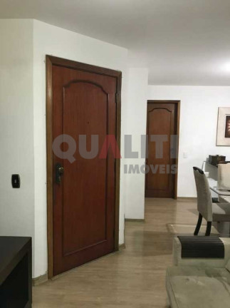 Imagem Apartamento com 3 Quartos à Venda, 140 m² em Campo Belo - São Paulo Imagem Apartamento com 3 Quartos à Venda, 140 m² em Campo Belo - São Paulo