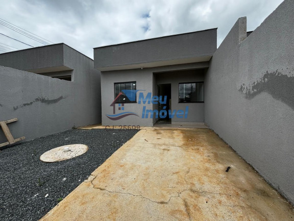 Imagem Casa com 2 Quartos à Venda, 70 m² em Parque Alvorada I - Luziânia
