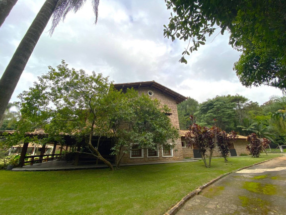 Imagem Chácara com 20 Quartos à Venda, 3.000.000 m² em Quinta Da Baroneza - Bragança Paulista Imagem Chácara com 20 Quartos à Venda, 3.000.000 m² em Quinta Da Baroneza - Bragança Paulista