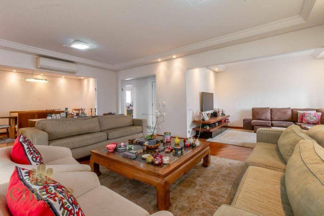 Imagem Apartamento com 4 Quartos à Venda, 240 m² em Higienópolis - São Paulo Imagem Apartamento com 4 Quartos à Venda, 240 m² em Higienópolis - São Paulo