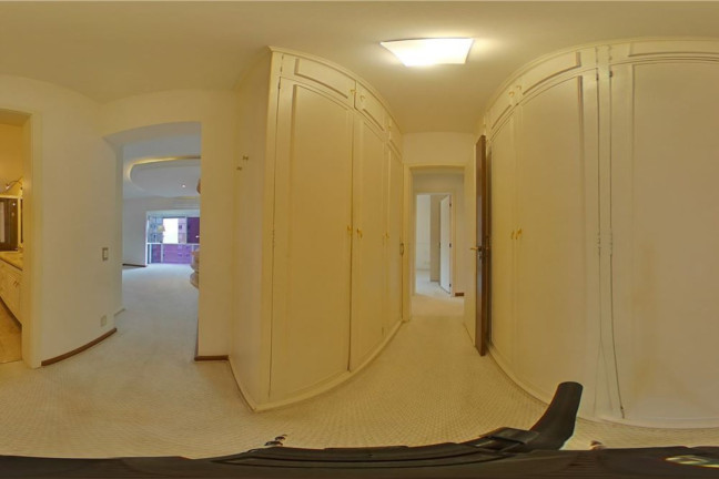 Imagem Apartamento com 3 Quartos à Venda, 196 m² em Vila Andrade - São Paulo