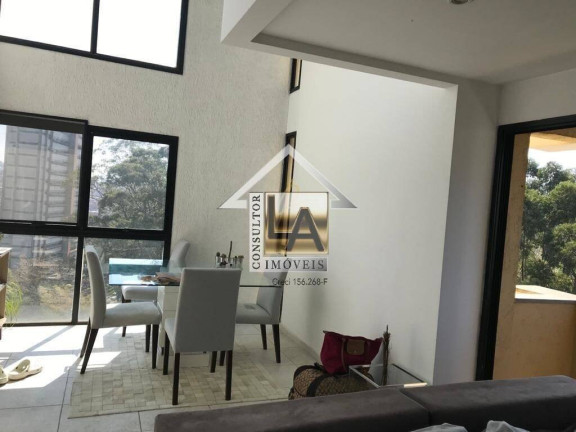 Imagem Apartamento com 3 Quartos à Venda, 112 m² em Morumbi - São Paulo Imagem Apartamento com 3 Quartos à Venda, 112 m² em Morumbi - São Paulo