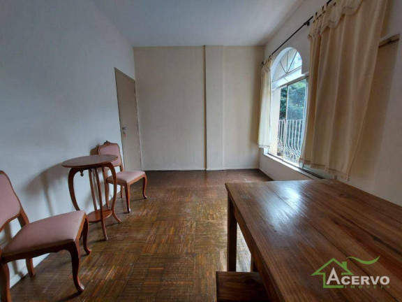 Imagem Apartamento com 2 Quartos à Venda, 77 m² em São Mateus - Juiz De Fora Imagem Apartamento com 2 Quartos à Venda, 77 m² em São Mateus - Juiz De Fora