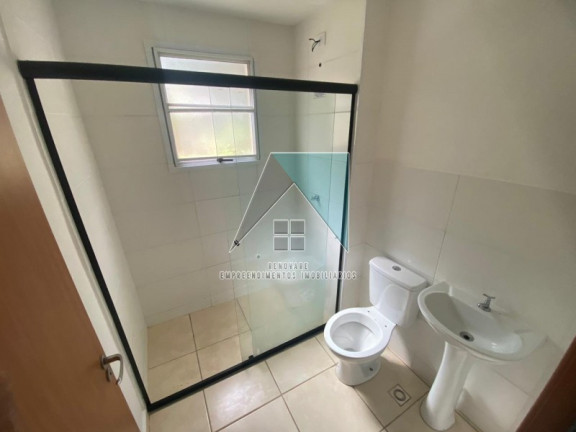 Imagem Apartamento com 2 Quartos para Alugar,  em Parque Dos Lagos  - Ribeirão Preto