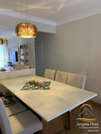 Imagem Apartamento com 3 Quartos à Venda, 70 m² em Vila Mangalot - São Paulo Imagem Apartamento com 3 Quartos à Venda, 70 m² em Vila Mangalot - São Paulo