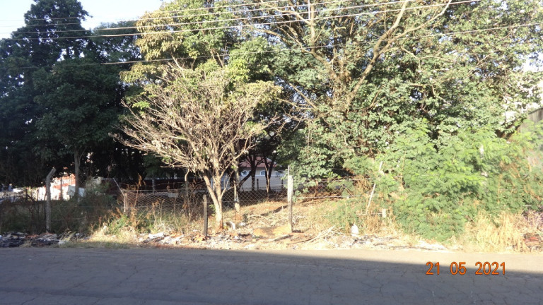 Imagem Terreno à Venda, 600 m² em Parque Taquaral - Campinas Imagem Terreno à Venda, 600 m² em Parque Taquaral - Campinas