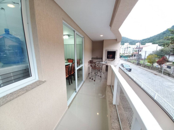 Imagem Apartamento com 3 Quartos à Venda, 94 m² em Bombas - Bombinhas Imagem Apartamento com 3 Quartos à Venda, 94 m² em Bombas - Bombinhas