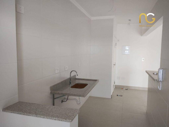 Imagem Apartamento com 2 Quartos à Venda, 66 m² em Vila Balneária - Praia Grande Imagem Apartamento com 2 Quartos à Venda, 66 m² em Vila Balneária - Praia Grande