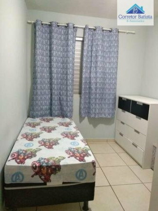 Imagem Apartamento com 2 Quartos à Venda, 47 m² em Residencial Cosmos - Campinas Imagem Apartamento com 2 Quartos à Venda, 47 m² em Residencial Cosmos - Campinas
