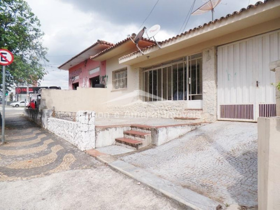 Imagem Casa com 2 Quartos à Venda, 543 m² em Taquaral - Campinas Imagem Casa com 2 Quartos à Venda, 543 m² em Taquaral - Campinas