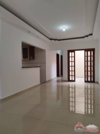 Imagem Casa com 3 Quartos para Alugar, 1 m² em Jardim Altos De Santana Ii - Jacareí Imagem Casa com 3 Quartos para Alugar, 1 m² em Jardim Altos De Santana Ii - Jacareí