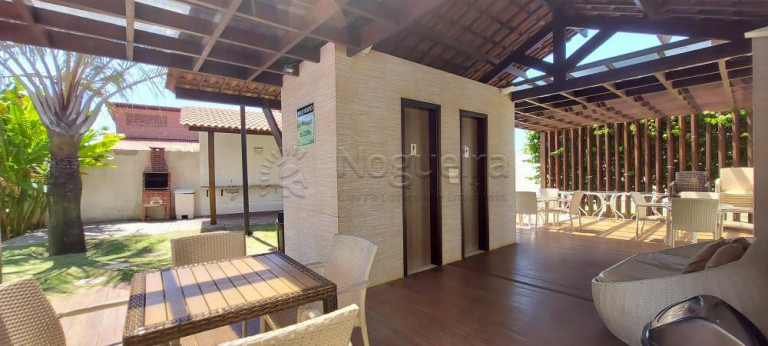 Imagem Apartamento com 1 Quarto à Venda, 41 m² em Cupe - Ipojuca Imagem Apartamento com 1 Quarto à Venda, 41 m² em Cupe - Ipojuca
