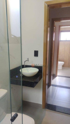 Imagem Casa com 3 Quartos à Venda, 112 m² em Terras De São Francisco - Sorocaba Imagem Casa com 3 Quartos à Venda, 112 m² em Terras De São Francisco - Sorocaba