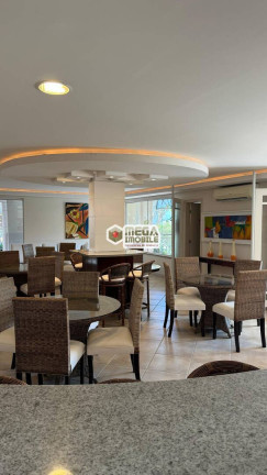 Imagem Apartamento com 1 Quarto à Venda, 70 m² em Jurerê Internacional - Florianópolis Imagem Apartamento com 1 Quarto à Venda, 70 m² em Jurerê Internacional - Florianópolis