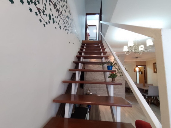 Imagem Casa com 2 Quartos à Venda, 90 m² em Vila Marari - São Paulo