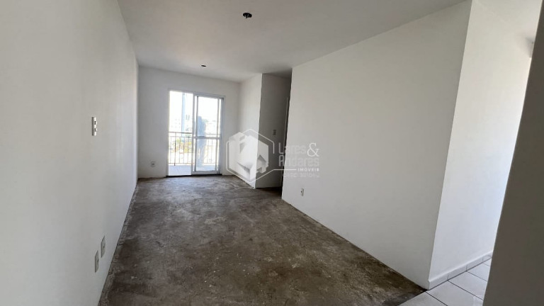 Apartamento com 2 Quartos à Venda, 50 m² em Chácara Santo Antônio (zona Leste) - São Paulo