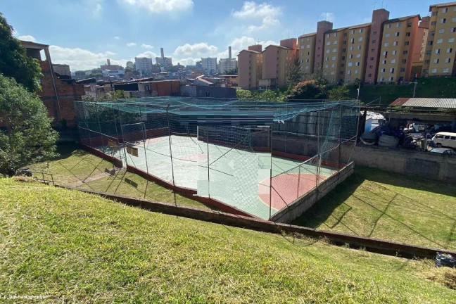 Imagem Apartamento com 2 Quartos à Venda, 47 m² em Cooperativa - São Bernardo Do Campo