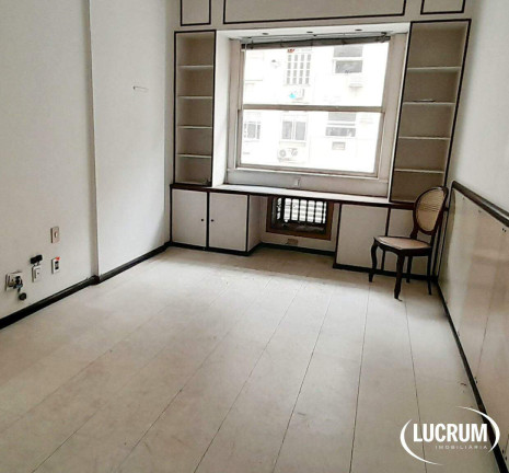 Imagem Apartamento com 4 Quartos à Venda, 380 m² em Copacabana - Rio De Janeiro