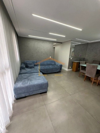 Imagem Apartamento com 3 Quartos à Venda, 103 m² em Centro - Guarulhos