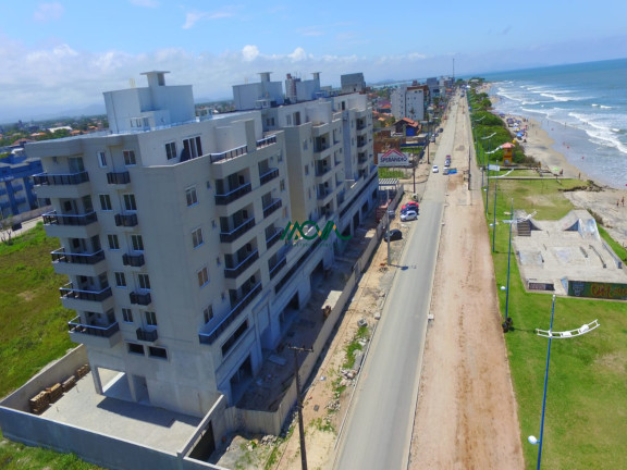 Imagem Imóvel com 3 Quartos à Venda, 103 m² em Jardim Pérola Do Atlântico - Itapoá