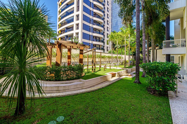 Imagem Imóvel com 1 Quarto à Venda, em Vila Nova Conceição - São Paulo Imagem Imóvel com 1 Quarto à Venda, em Vila Nova Conceição - São Paulo