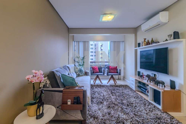 Imagem Apartamento com 3 Quartos à Venda, 74 m² em Chácara Das Pedras - Porto Alegre Imagem Apartamento com 3 Quartos à Venda, 74 m² em Chácara Das Pedras - Porto Alegre