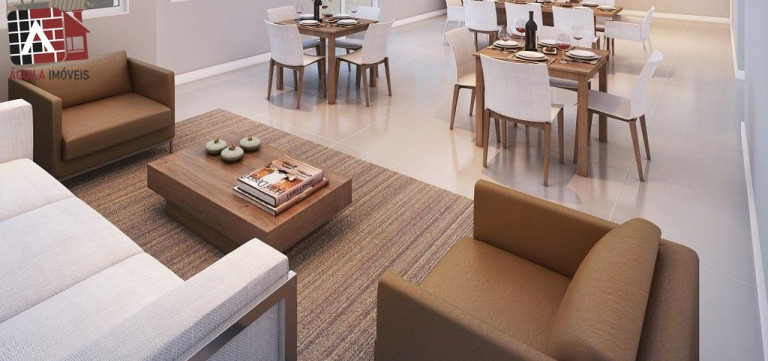 Imagem Apartamento com 2 Quartos à Venda, 38 m² em Vila Ré - São Paulo Imagem Apartamento com 2 Quartos à Venda, 38 m² em Vila Ré - São Paulo