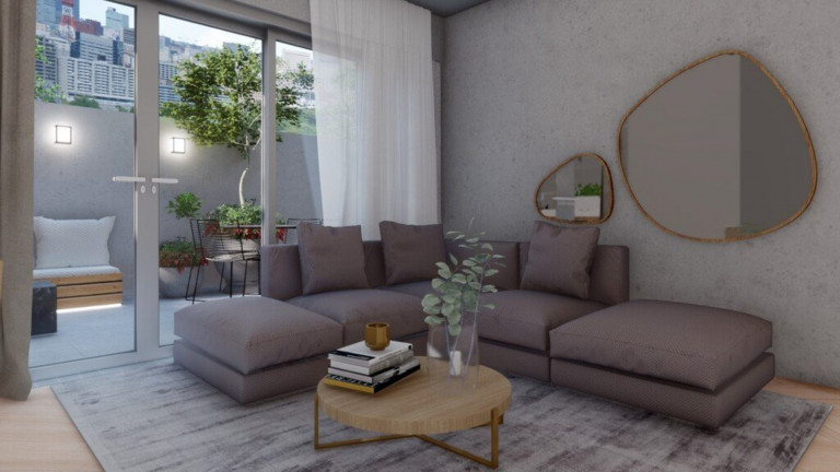 Imagem Imóvel com 2 Quartos à Venda, 59 m² em Jardim Botânico - Porto Alegre Imagem Imóvel com 2 Quartos à Venda, 59 m² em Jardim Botânico - Porto Alegre
