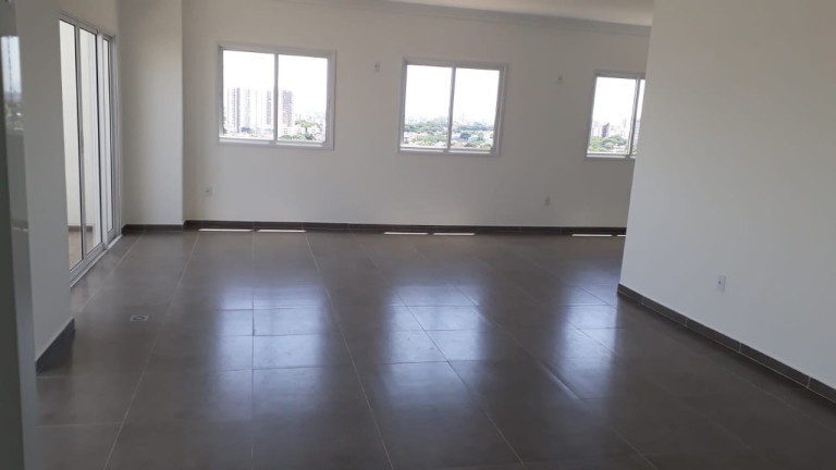 Apartamento com 2 Quartos à Venda, 75 m² em Jardim Das Nações - Taubaté