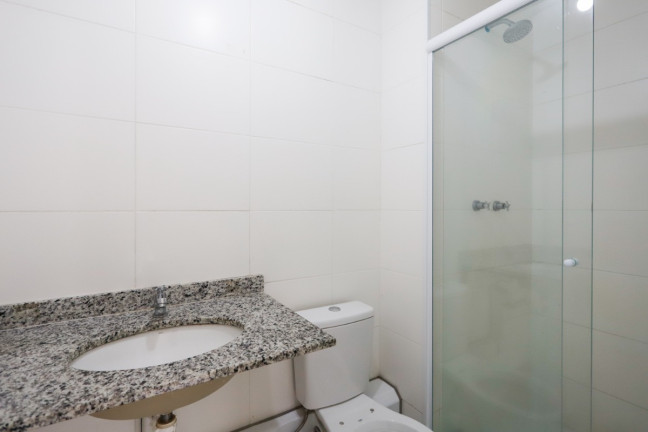 Imagem Apartamento com 2 Quartos à Venda, 83 m² em Parque Residencial Da Lapa - São Paulo
