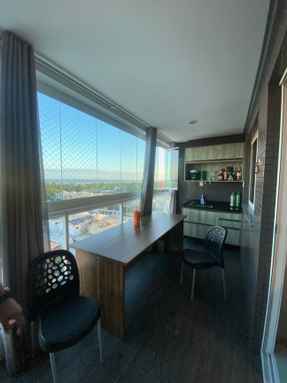 Imagem Apartamento com 4 Quartos à Venda, 124 m² em Atalaia - Aracaju Imagem Apartamento com 4 Quartos à Venda, 124 m² em Atalaia - Aracaju