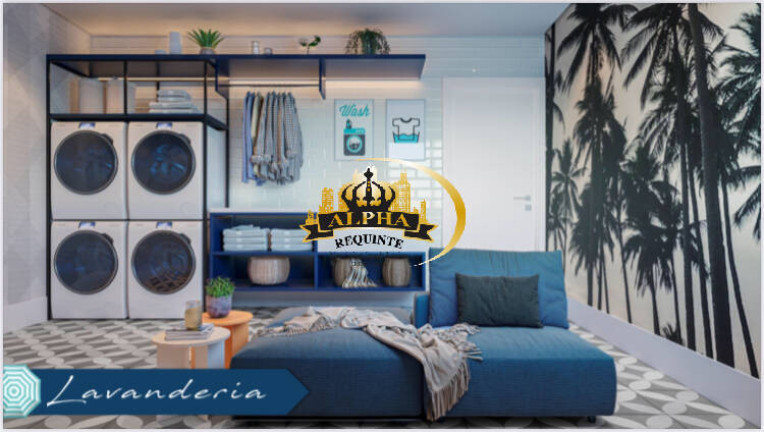 Imagem Apartamento com 2 Quartos à Venda, 52 m² em Bethaville - Barueri Imagem Apartamento com 2 Quartos à Venda, 52 m² em Bethaville - Barueri