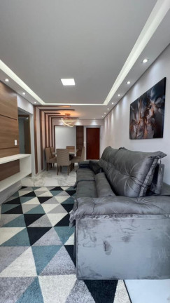 Apartamento com 2 Quartos à Venda,  em Tupi - Praia Grande
