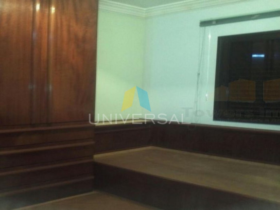Imagem Apartamento com 3 Quartos à Venda, 120 m² em Jardim Analia Franco - Sao Paulo