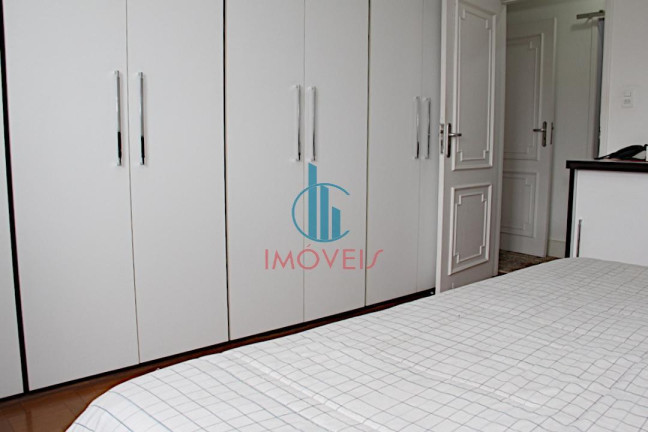 Imagem Apartamento com 3 Quartos à Venda, 220 m² em Bela Vista - São Paulo